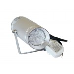 Точечный светодиодный светильник FEA102 9W
